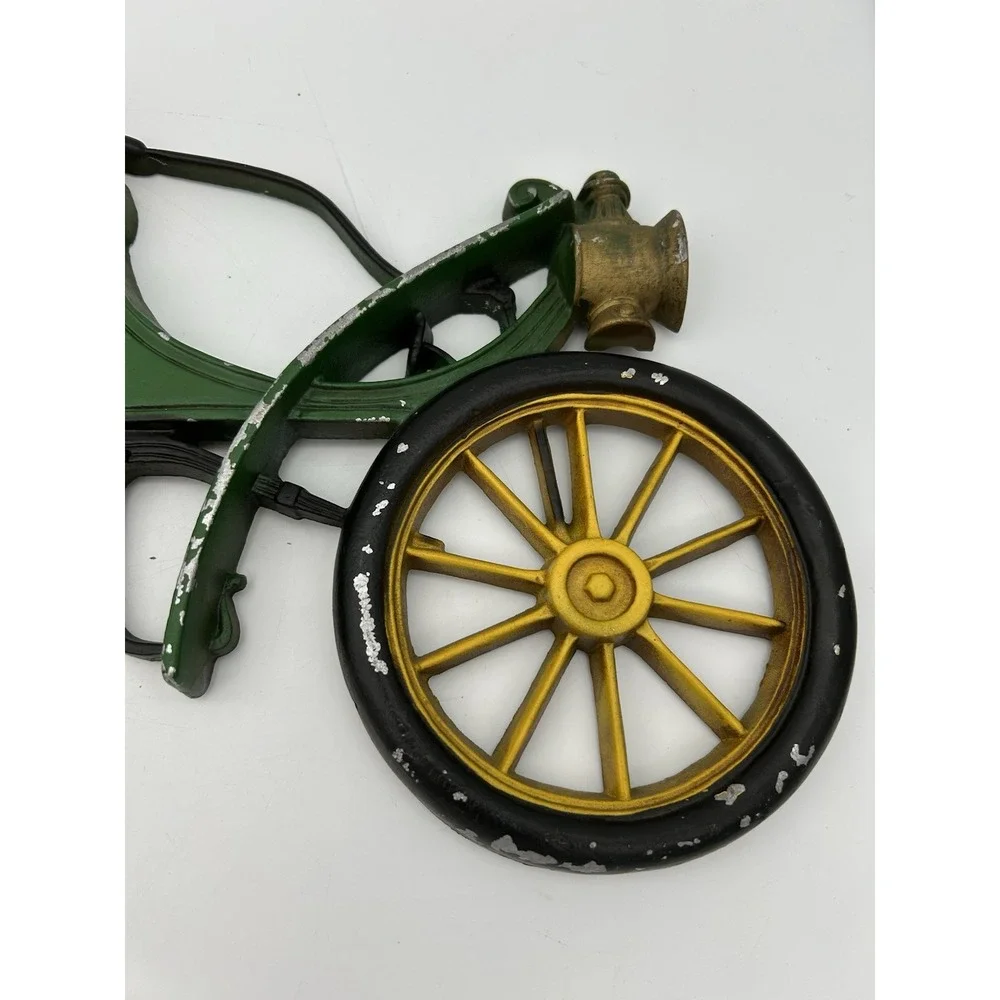 Vintage Sexton Cast Metal Antique Car Wall Hanging Decor‎ 19